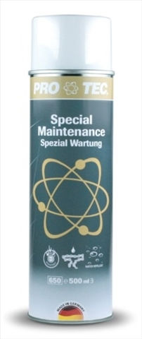Protec Spray Lubrifiant Auto 500ml