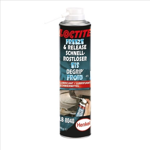 Loctite 400ml Auto Penetrating Spray