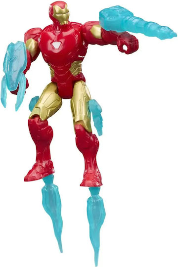 Figură de Acțiune Marvel Avengers Iron Man pentru 4+ Ani 11.4cm