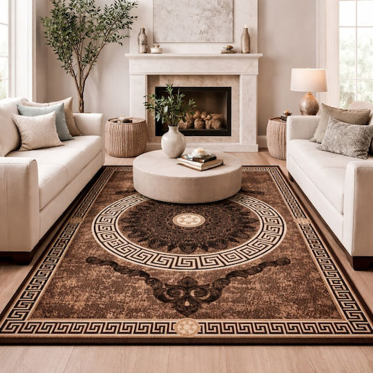 My Home Luxury Rectangular Kitchen Mat 60x90cm 68544
