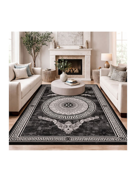 My Home Luxury Ορθογώνιο Χαλάκι Κουζίνας 60x90cm 68547