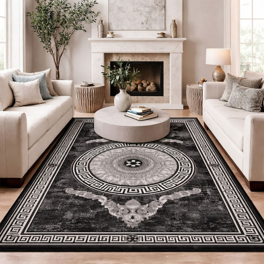 My Home Luxury Rectangular Kitchen Mat 60x90cm 68547