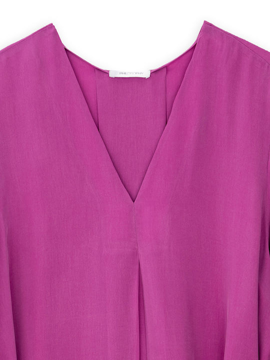 Maxi Dress Pink