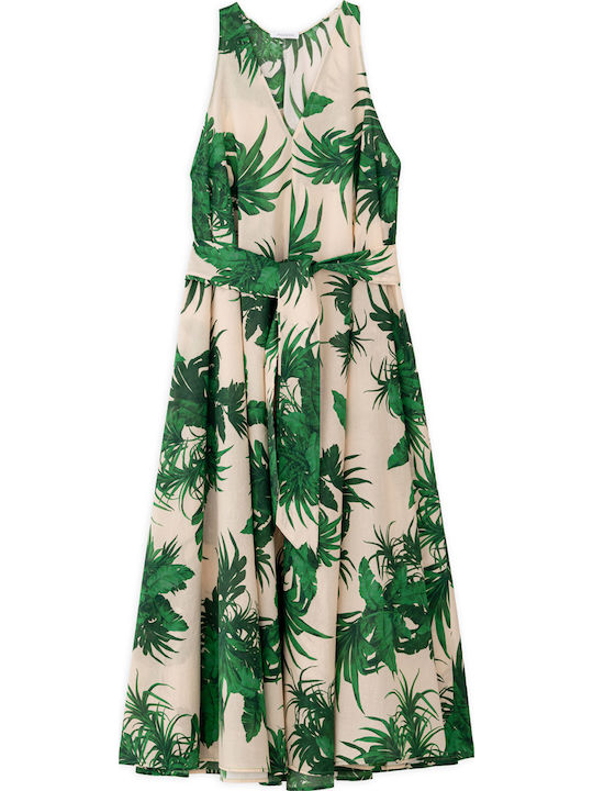 Summer Maxi Dress