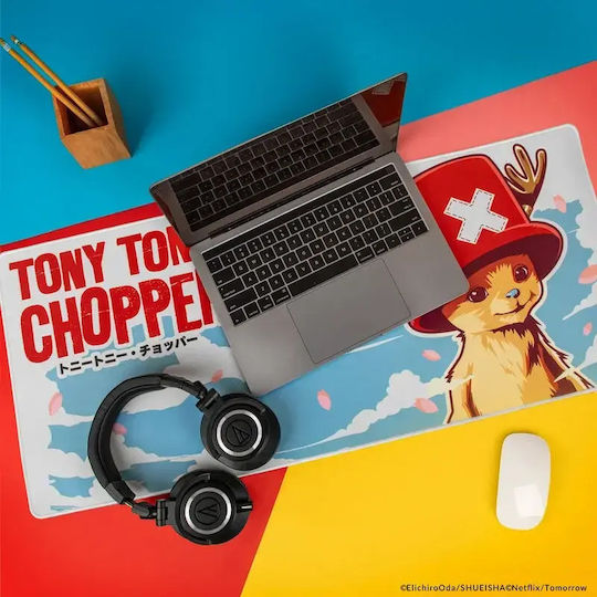 Desk Mat One Piece Tony Tony Chopper