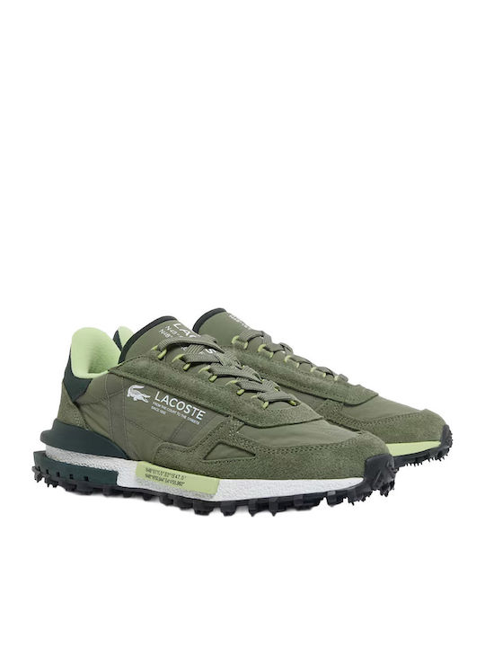 Lacoste