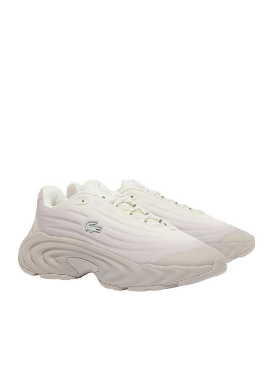 Lacoste Sneakers Γκρί