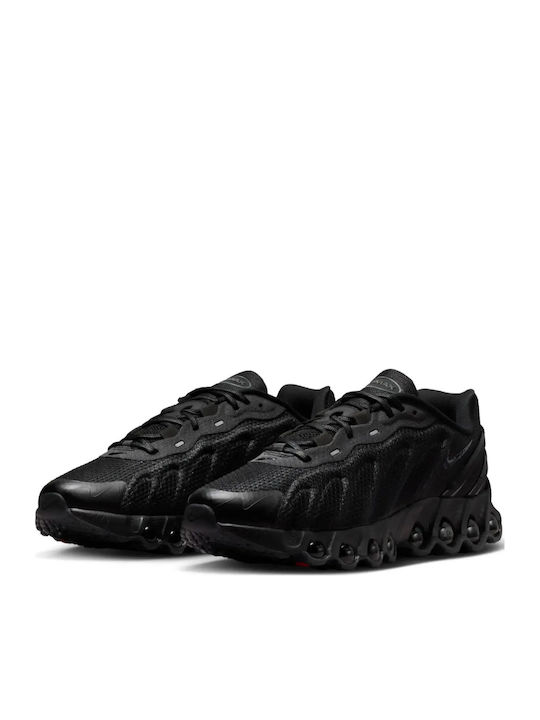 Air Max DN8 Adidași Pentru Bărbați Negri