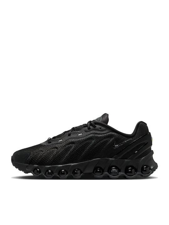 Air Max DN8 Adidași Pentru Bărbați Negri