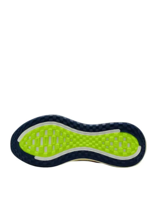 Vomero Plus Men's Sport Shoes Running Orange