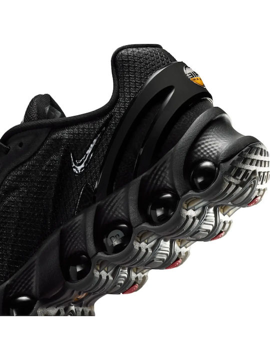 Air Max DN8 Adidași Pentru Bărbați Negri