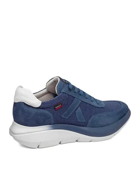 Luxe Herren Sneakers Ocean