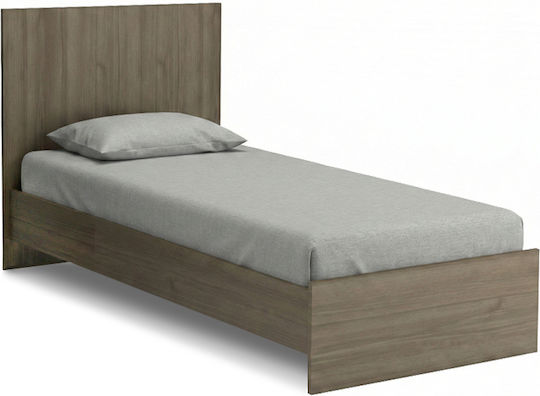 Troy Pat Single Nuci pentru Saltea 100x200cm