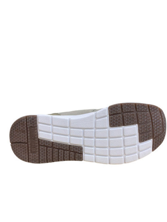 Men's Anatomic Sneakers Beige