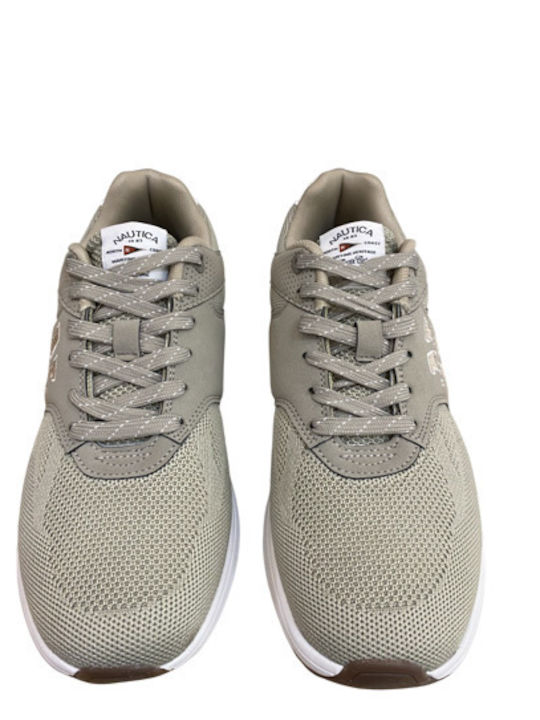 Men's Anatomic Sneakers Beige