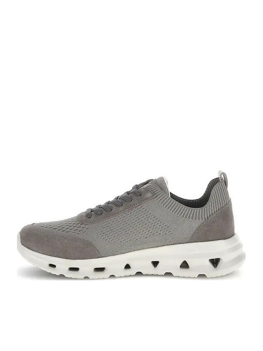 Herren Sneakers Grau