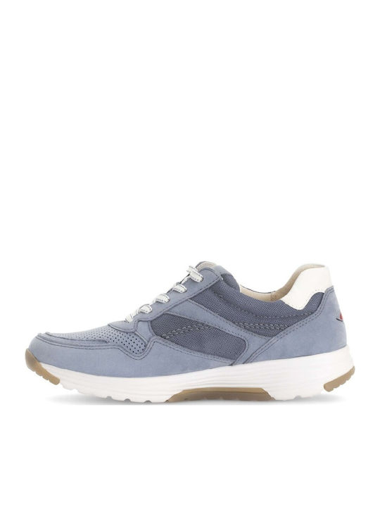 Γυναικεία Ανατομικά Sneakers Μπλε