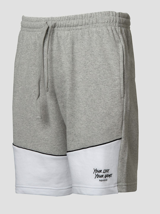 Sports Men's Bermuda Gray