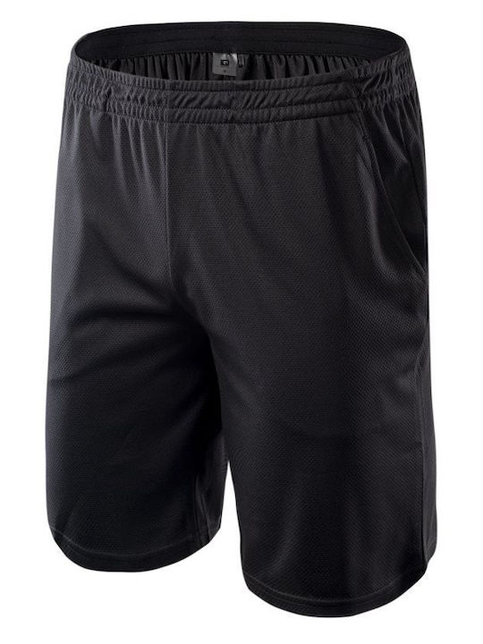 Sport Herren Shorts Schwarz
