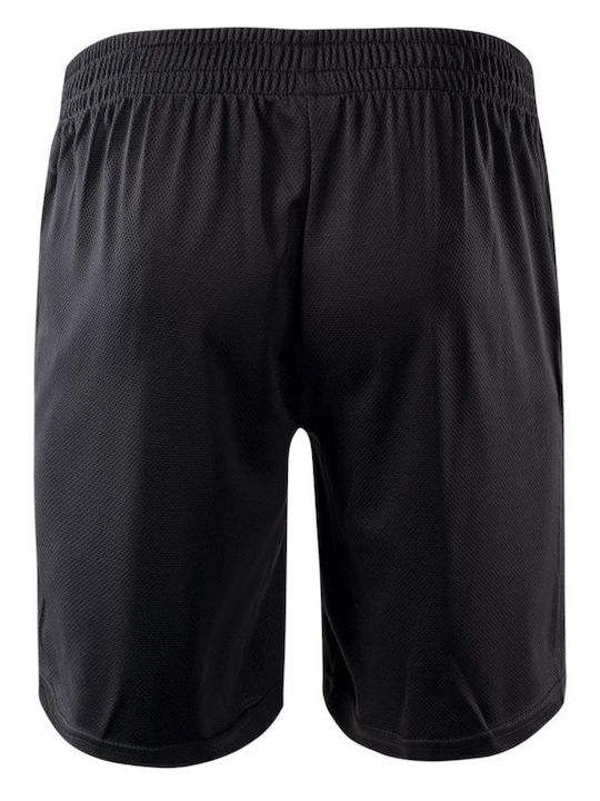 Sport Herren Shorts Schwarz