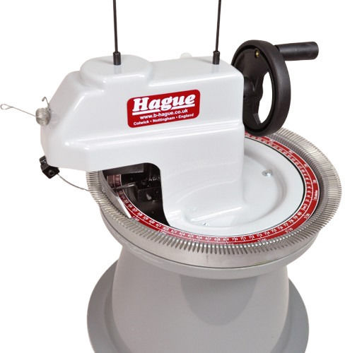 Mașină De Finisare Pentru Tricotat Produse Tricotate D280h Operare Manuală