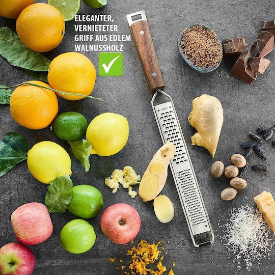 Gefu Spice Grater 40.5x3.7cm