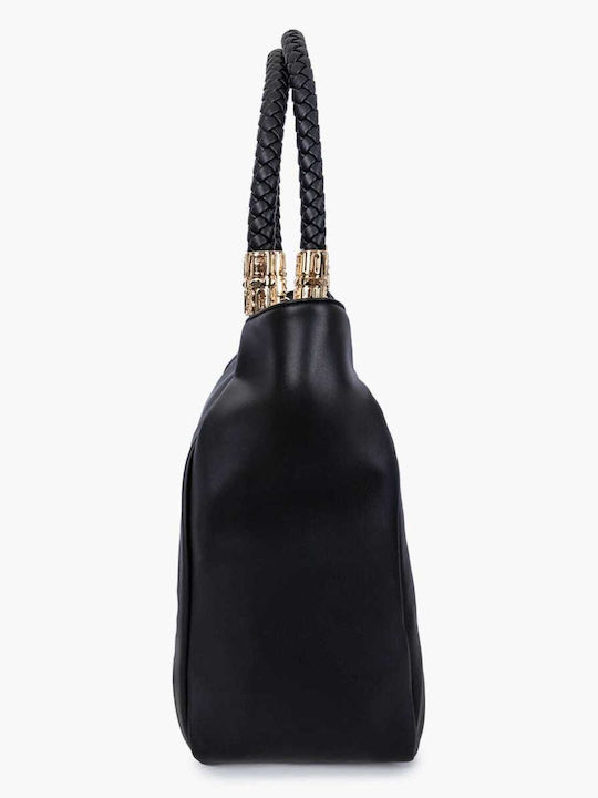 Women's Black Handbag