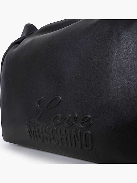 Women's Black Handbag