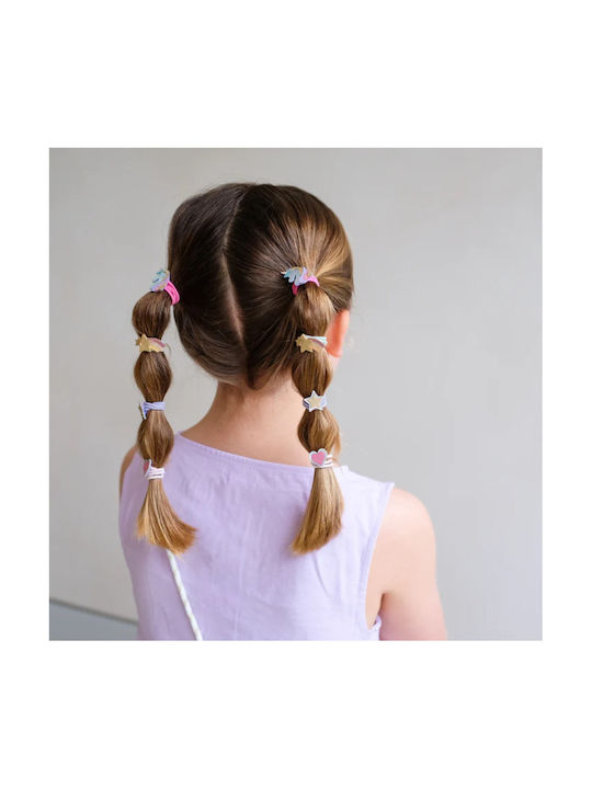 Mimi & Lula Kids Hair Ties Set 8 Pieces