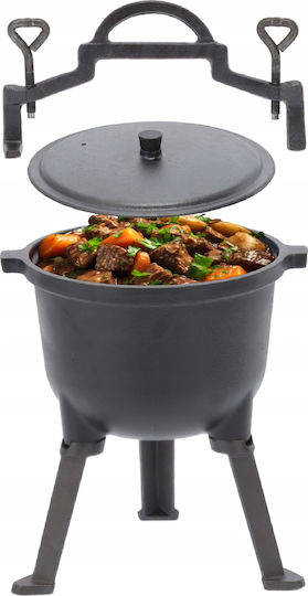 Pot for Camping 5000ml