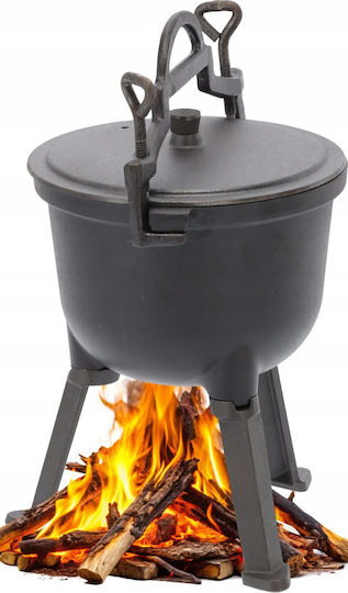 Pot for Camping 5000ml