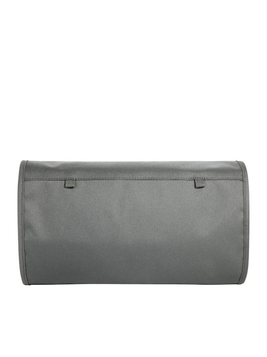 Toiletry Bags Tatonka Unisex Small Travelcare Titan Gray