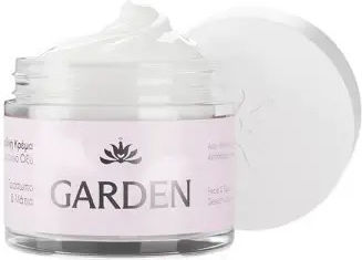 Garden Fresh Eyes & Face Duo Σετ Περιποίησης για Αντιγήρανση 2τμχ