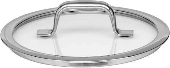 WMF Komplette Küche Rostfreier Stahl Kochtopf 5,6l / 24cm