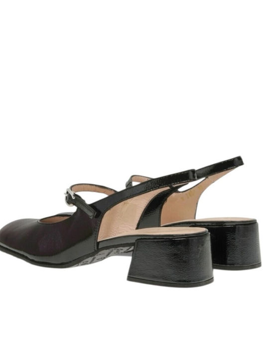 Heels Black