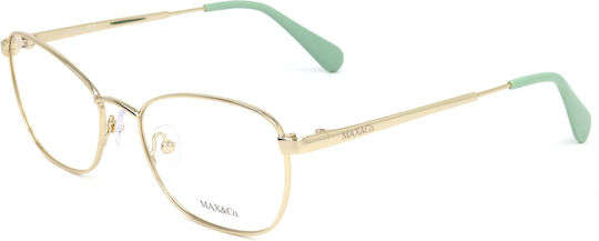 Max&co Mac Montatura Vista Mo5019 032 55 18 140