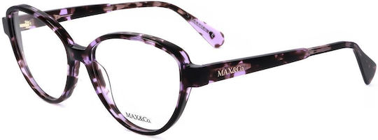 Max&co Mac Montatura Vista Mo5061 055 52 15 140