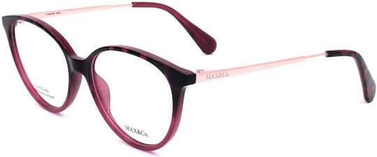 Max&co Mac Montatura Vista Mo5023 055 52 15 140