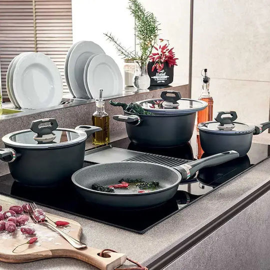 Tognana Italika Premium Μαρμίτα 5.8lt