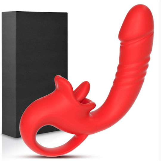 APH Clitoral Vibrator