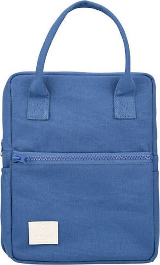 Estia Geantă Izotermă de Mână Fjord 7 litri Denim Blue
