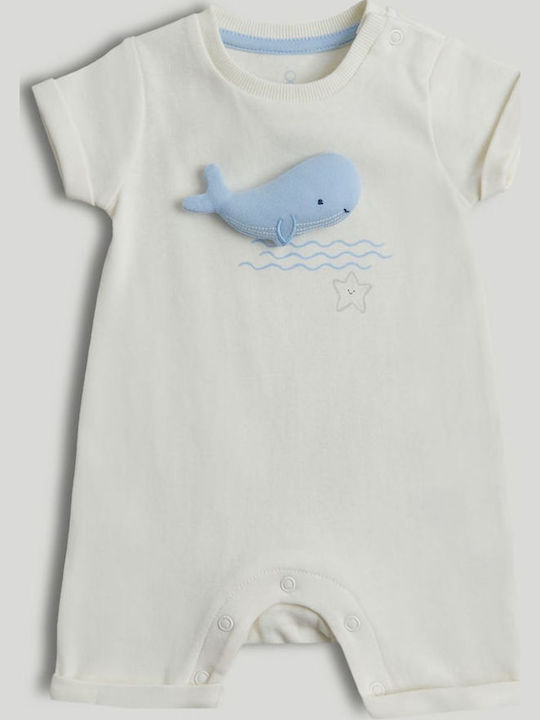 Mothercare Σετ Φορμάκια Γαλάζια
