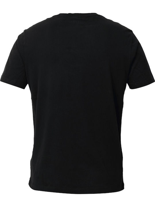 M D1 Ovin T-shirt Black