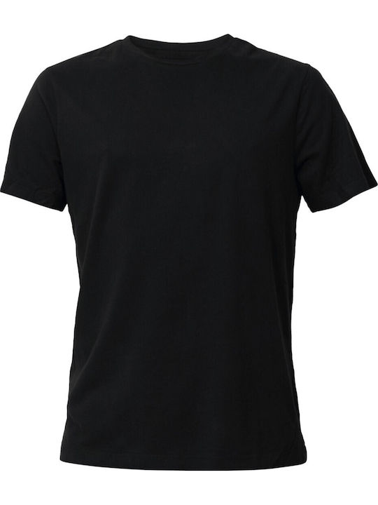 M D1 Ovin T-shirt Black