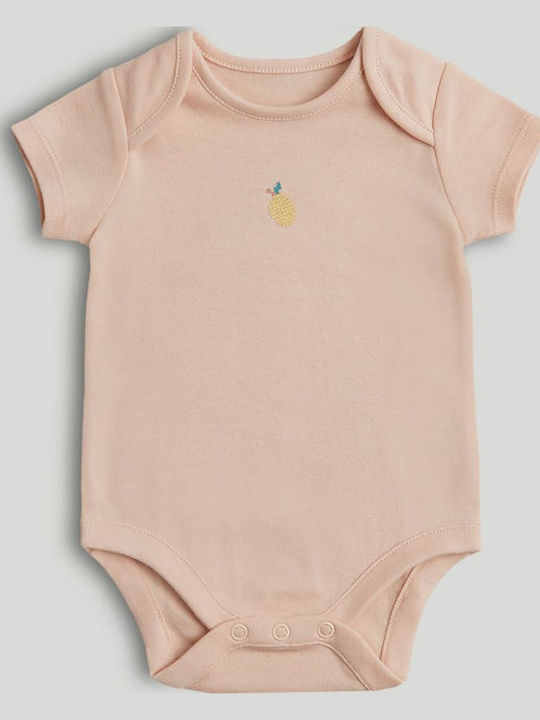 Mothercare Подредба Бели Боди