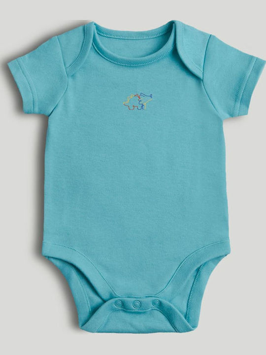 Mothercare Mehrfarbige Baby-Strampler Set