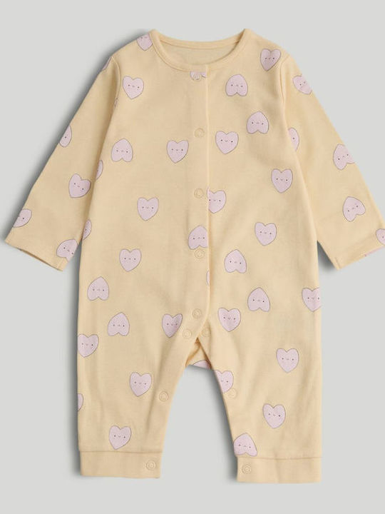 Mothercare Mehrfarbige Baby-Strampler Set