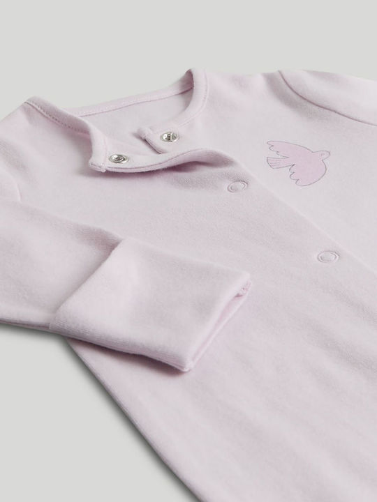 Mothercare Mehrfarbige Baby-Strampler Set