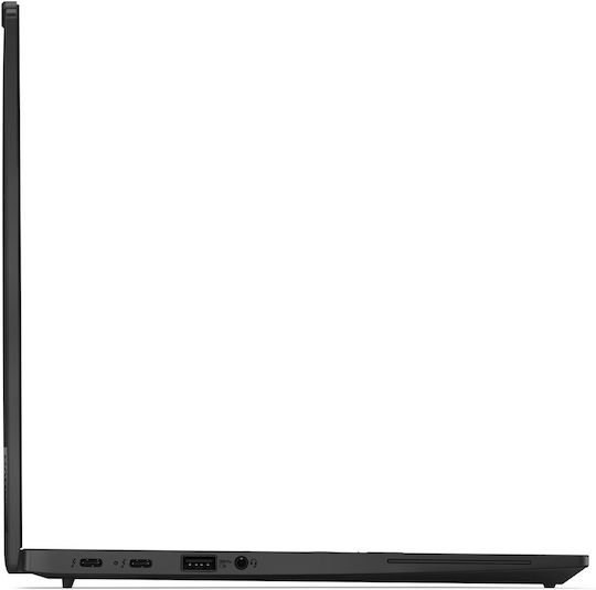 Lenovo ThinkPad X13 Gen 5 13.3" IPS FHD+ Тъчскрийн (Ultra 7-165U/16GB/256GB SSD/W11 Pro) (Английски (САЩ) Клавиатура)