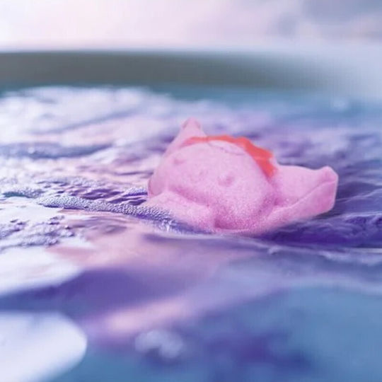 Hello Kitty Παιδικά Bath Bombs
